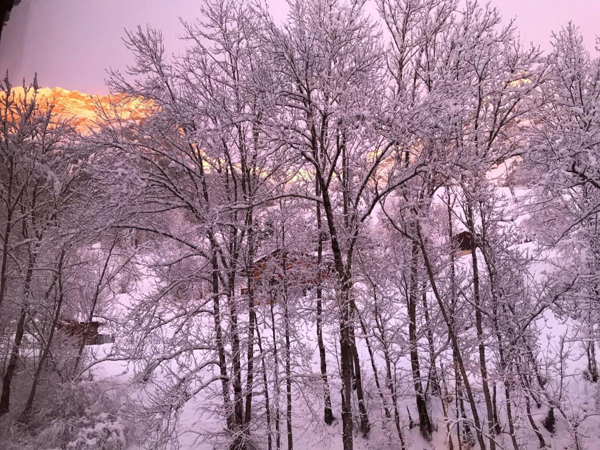 Magnifique T3 Entre Lac Et Montagne Pres D'Annecy Montmin Exteriér fotografie